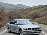 BMW 525 1990 годаүшін3 800 000 тг. в Шымкент