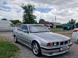 BMW 525 1990 годаүшін3 800 000 тг. в Шымкент – фото 3