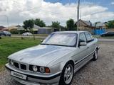 BMW 525 1990 годаүшін3 800 000 тг. в Шымкент – фото 4