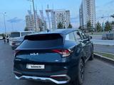 Kia Sportage 2023 года за 13 400 000 тг. в Астана – фото 4