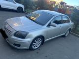 Toyota Avensis 2007 года за 4 700 000 тг. в Кокшетау