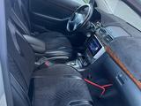 Toyota Avensis 2007 года за 4 700 000 тг. в Кокшетау – фото 4