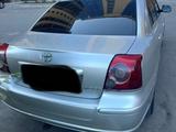 Toyota Avensis 2007 года за 4 700 000 тг. в Кокшетау – фото 2