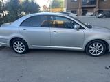 Toyota Avensis 2007 года за 4 700 000 тг. в Кокшетау – фото 3