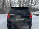 Mitsubishi Challenger 1997 годаfor4 500 000 тг. в Усть-Каменогорск