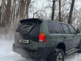 Mitsubishi Challenger 1997 годаfor4 500 000 тг. в Усть-Каменогорск – фото 3