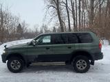 Mitsubishi Challenger 1997 годаfor4 500 000 тг. в Усть-Каменогорск – фото 5