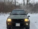 Mitsubishi Challenger 1997 годаfor4 500 000 тг. в Усть-Каменогорск – фото 2