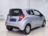 Chevrolet Spark 2016 годаүшін4 000 000 тг. в Талдыкорган – фото 5