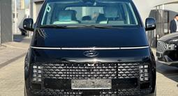 Hyundai Staria Luxe 2024 годаfor23 751 000 тг. в Алматы