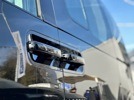 Hyundai Staria Luxe 2025 года за 27 990 000 тг. в Алматы – фото 8