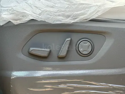 Hyundai Staria Luxe 2025 года за 27 990 000 тг. в Алматы – фото 16