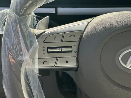 Hyundai Staria Luxe 2025 года за 27 990 000 тг. в Алматы – фото 13