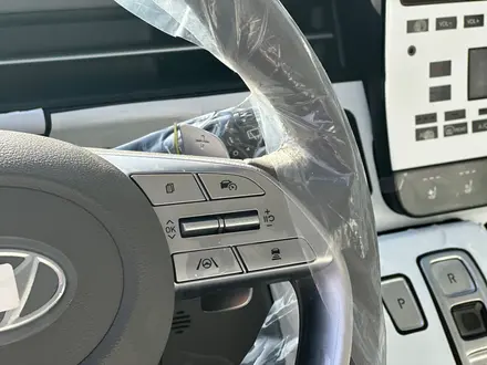 Hyundai Staria Luxe 2025 года за 27 990 000 тг. в Алматы – фото 14
