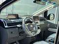 Hyundai Staria Luxe 2025 годаүшін27 990 000 тг. в Алматы – фото 10