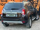 Renault Duster 2014 годаүшін6 000 000 тг. в Кокшетау