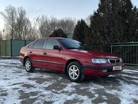 Toyota Carina E 1995 годаүшін2 400 000 тг. в Алматы