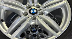 BMW 520 2014 года за 11 500 000 тг. в Алматы – фото 2