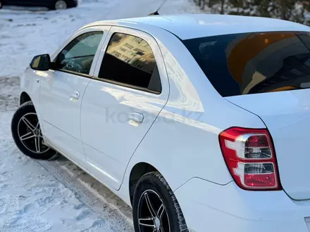 Chevrolet Cobalt 2020 года за 5 200 000 тг. в Астана – фото 6