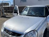 ВАЗ (Lada) Priora 2170 2009 года за 1 700 000 тг. в Актобе