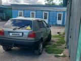Volkswagen Golf 1992 годаүшін1 150 000 тг. в Петропавловск – фото 3