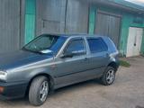 Volkswagen Golf 1992 годаүшін1 150 000 тг. в Петропавловск – фото 2