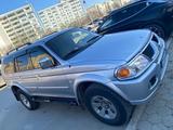 Mitsubishi Nativa 2007 года за 6 000 000 тг. в Жанаозен – фото 2