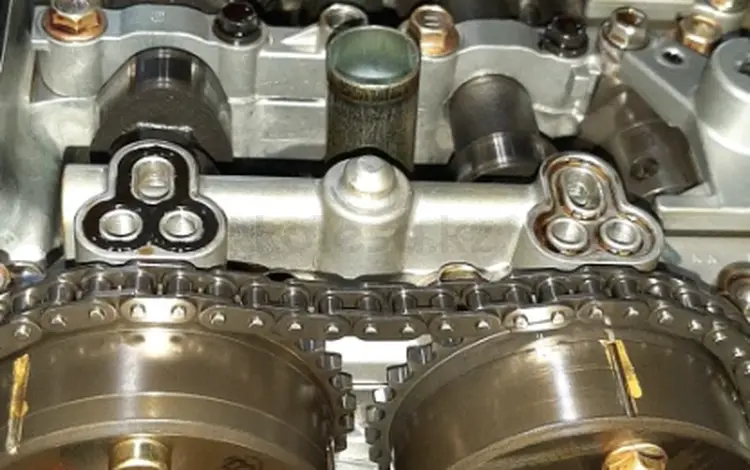 Двигатель 3ZR-FAE (Valvematic) на Toyota RAV4 за 400 000 тг. в Семей