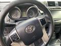 Toyota Land Cruiser Prado 2014 годаүшін16 200 000 тг. в Караганда – фото 12