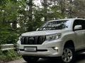 Toyota Land Cruiser Prado 2022 годаfor26 500 000 тг. в Алматы – фото 2