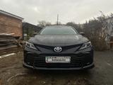 Toyota Camry 2023 года за 17 500 000 тг. в Усть-Каменогорск