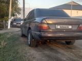 Mercedes-Benz E 200 1992 года за 900 000 тг. в Казалинск – фото 4