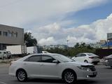 Toyota Camry 2013 годаүшін6 500 000 тг. в Актау