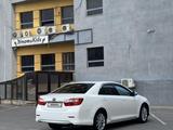 Toyota Camry 2013 годаүшін6 500 000 тг. в Актау – фото 3
