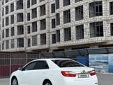 Toyota Camry 2013 годаүшін6 500 000 тг. в Актау – фото 4