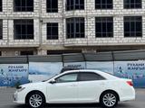 Toyota Camry 2013 годаүшін6 500 000 тг. в Актау – фото 5