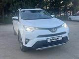 Toyota RAV4 2019 года за 12 500 000 тг. в Усть-Каменогорск