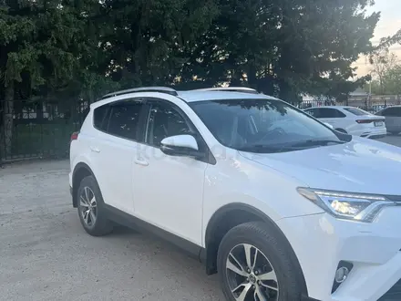 Toyota RAV4 2019 годаүшін12 500 000 тг. в Усть-Каменогорск – фото 2