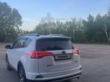 Toyota RAV4 2019 года за 12 500 000 тг. в Усть-Каменогорск – фото 4