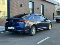 Hyundai Sonata 2018 годаfor8 300 000 тг. в Кызылорда