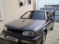 Volkswagen Golf 1992 годаfor1 100 000 тг. в Атырау – фото 2