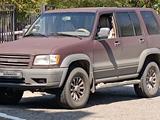 Isuzu Trooper 2001 годаүшін6 000 000 тг. в Атырау