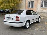 Skoda Octavia 2008 годаүшін2 185 333 тг. в Павлодар – фото 4