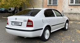 Skoda Octavia 2008 годаүшін1 900 000 тг. в Павлодар – фото 4