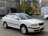 Skoda Octavia 2008 годаүшін2 185 333 тг. в Павлодар – фото 3