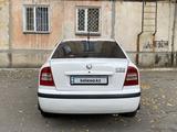 Skoda Octavia 2008 годаүшін2 185 333 тг. в Павлодар – фото 5