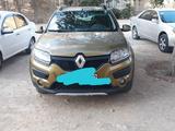 Renault Sandero 2015 года за 4 200 000 тг. в Актау