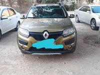 Renault Sandero 2015 года за 4 200 000 тг. в Актау