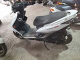 Yamaha  Jog 2004 годаүшін320 000 тг. в Алматы – фото 4