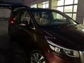 Kia Carnival 2016 годаүшін10 500 000 тг. в Алматы – фото 14